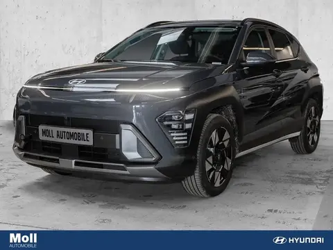 Used HYUNDAI KONA Hybrid 2023 Ad 