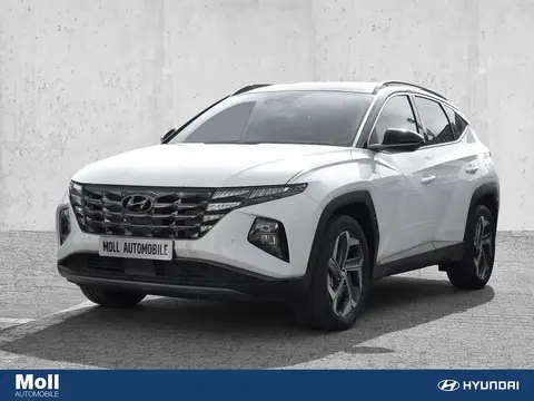 Annonce HYUNDAI TUCSON Essence 2023 d'occasion 