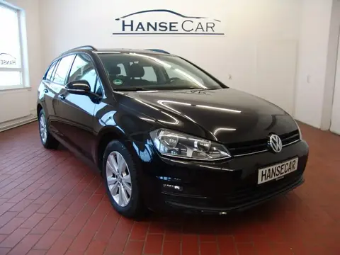 Annonce VOLKSWAGEN GOLF Essence 2015 d'occasion 