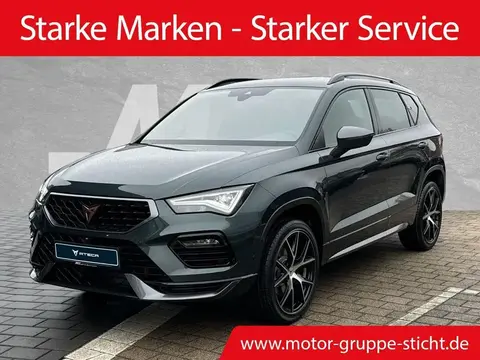 Used CUPRA ATECA Petrol 2024 Ad 