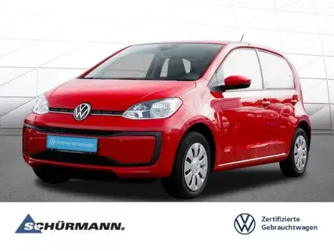 Used VOLKSWAGEN UP!  2020 Ad 