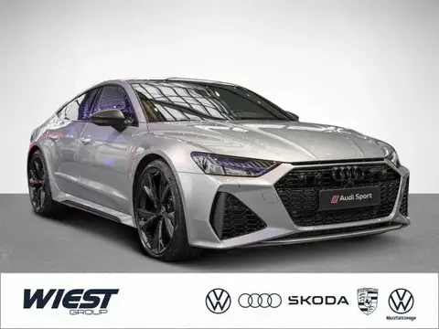 Used AUDI RS7 Petrol 2024 Ad 