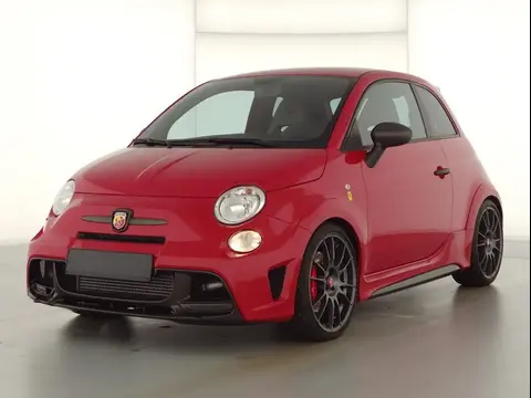 Annonce ABARTH 695 Essence 2018 d'occasion 