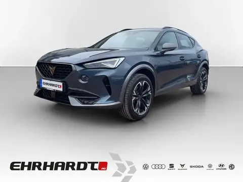 Annonce CUPRA FORMENTOR Essence 2023 d'occasion 