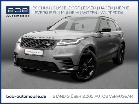 Used LAND ROVER RANGE ROVER VELAR Diesel 2020 Ad Germany