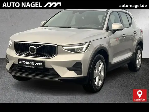 Used VOLVO XC40 Petrol 2024 Ad 