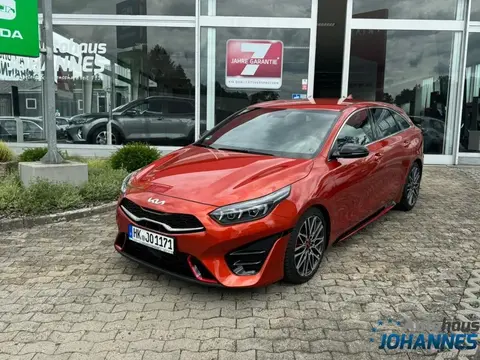 Annonce KIA PROCEED Essence 2023 d'occasion 