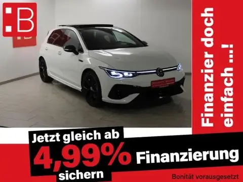 Annonce VOLKSWAGEN GOLF Essence 2022 d'occasion 