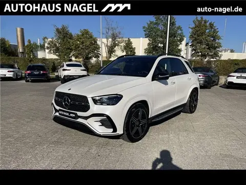 Used MERCEDES-BENZ CLASSE GLE Hybrid 2023 Ad 