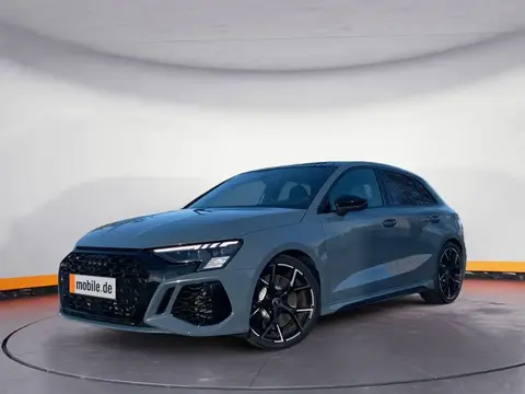 Annonce AUDI RS3 Essence 2022 d'occasion 