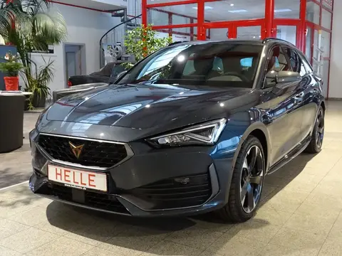 Annonce CUPRA LEON Essence 2023 d'occasion 