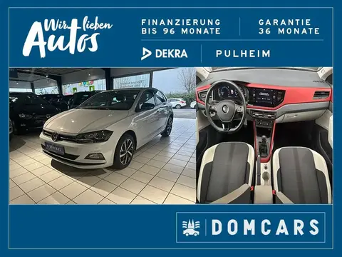 Used VOLKSWAGEN POLO Petrol 2019 Ad 