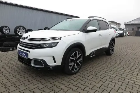 Annonce CITROEN C5 AIRCROSS Diesel 2019 d'occasion 