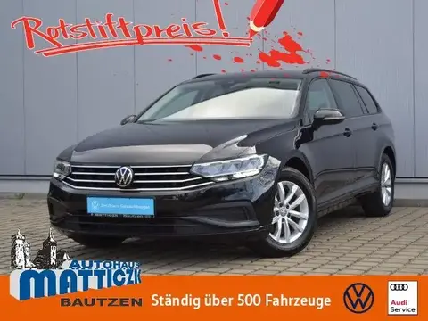 Annonce VOLKSWAGEN PASSAT Diesel 2022 d'occasion 