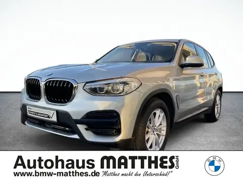 Annonce BMW X3 Hybride 2020 d'occasion Allemagne