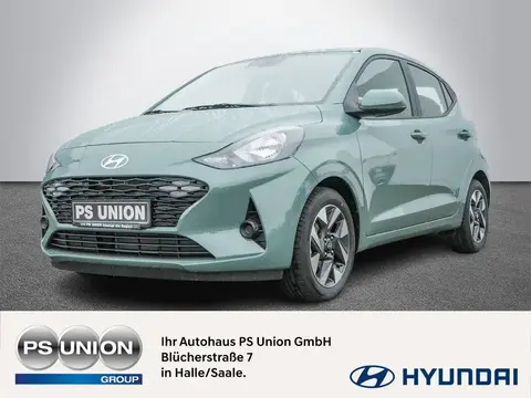 Annonce HYUNDAI I10 Essence 2023 d'occasion 