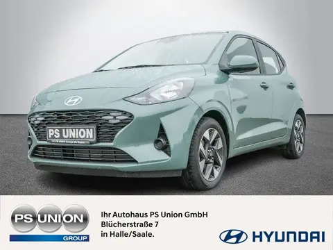 Annonce HYUNDAI I10 Essence 2023 d'occasion 