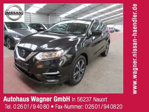 Used NISSAN QASHQAI Petrol 2020 Ad 