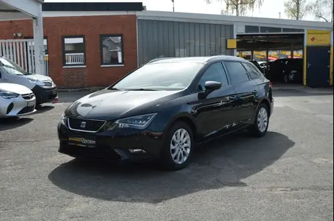 Used SEAT LEON Diesel 2016 Ad 