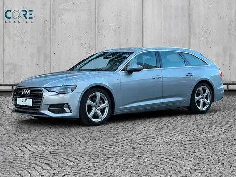 Used AUDI A6 Petrol 2021 Ad 