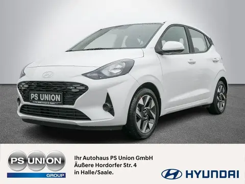 Annonce HYUNDAI I10 Essence 2023 d'occasion 