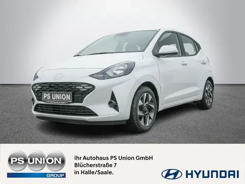 Annonce HYUNDAI I10 Essence 2023 d'occasion 