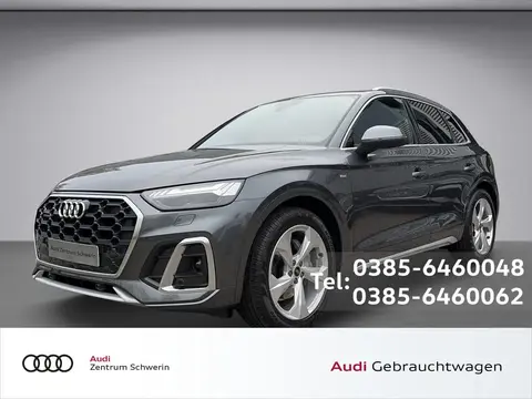 Annonce AUDI Q5 Diesel 2023 d'occasion 