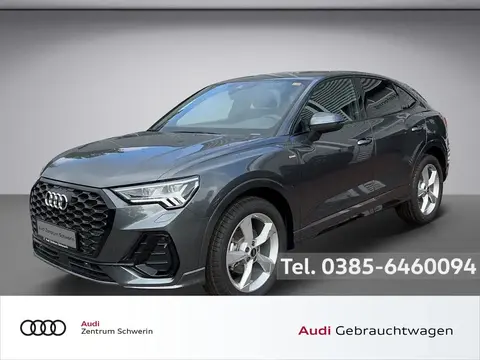 Used AUDI Q3 Petrol 2023 Ad 