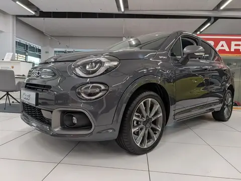 Used FIAT 500X Petrol 2024 Ad 