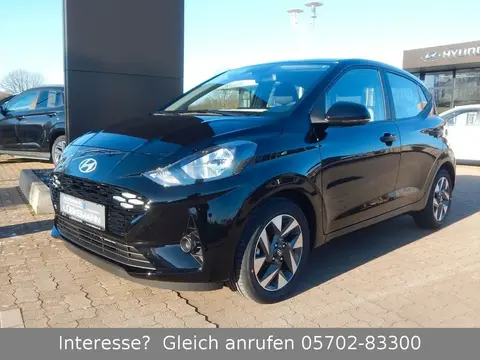 Annonce HYUNDAI I10 Essence 2023 d'occasion 