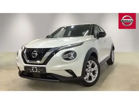 Used NISSAN JUKE Petrol 2021 Ad 