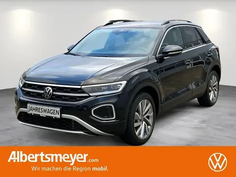 Used VOLKSWAGEN T-ROC Petrol 2023 Ad 