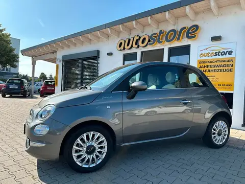 Used FIAT 500 Petrol 2022 Ad 