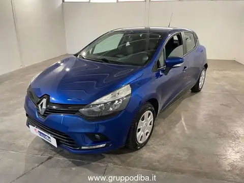 Used RENAULT CLIO Petrol 2018 Ad 