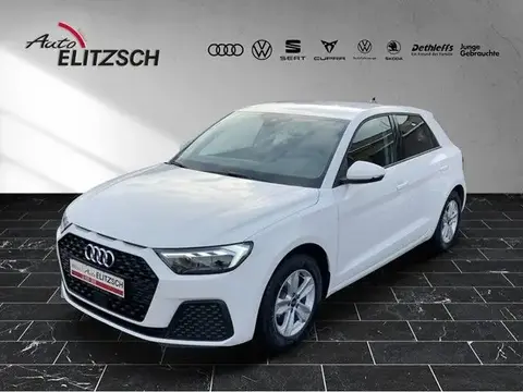 Annonce AUDI A1 Essence 2023 d'occasion 