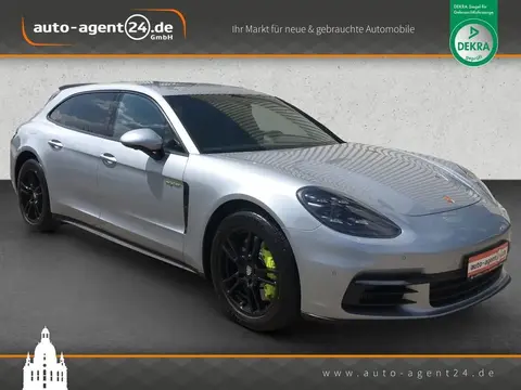 Annonce PORSCHE PANAMERA Hybride 2019 d'occasion 