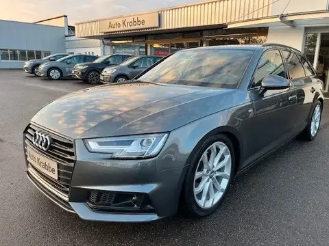 Used AUDI A4 Petrol 2019 Ad 