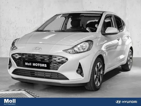 Annonce HYUNDAI I10 Essence 2023 d'occasion 