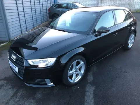 Used AUDI A3 Petrol 2017 Ad 