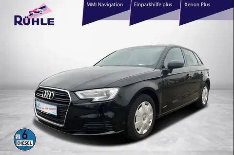 Used AUDI A3 Diesel 2019 Ad 