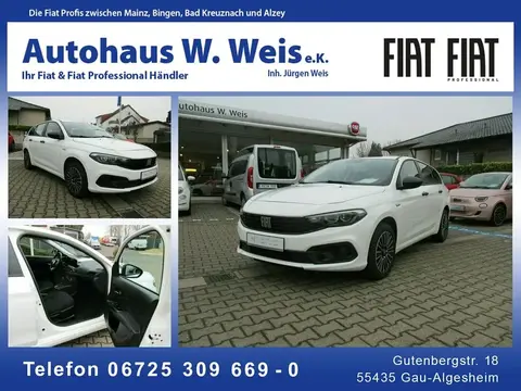 Used FIAT TIPO Petrol 2023 Ad 