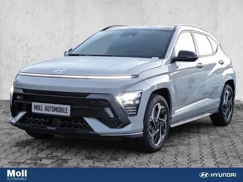 Used HYUNDAI KONA Hybrid 2023 Ad 