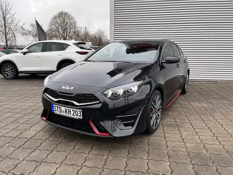 Annonce KIA PROCEED Essence 2023 d'occasion 