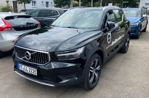 Used VOLVO XC40 Not specified 2022 Ad Germany
