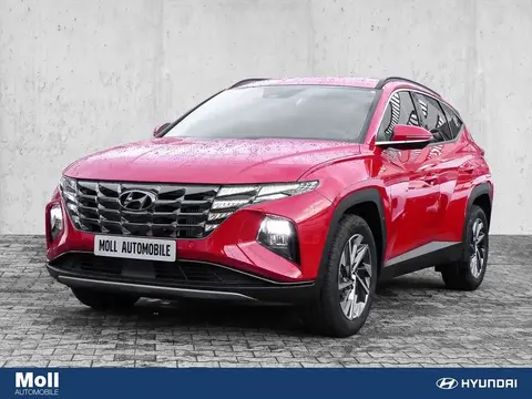 Annonce HYUNDAI TUCSON Essence 2023 d'occasion 