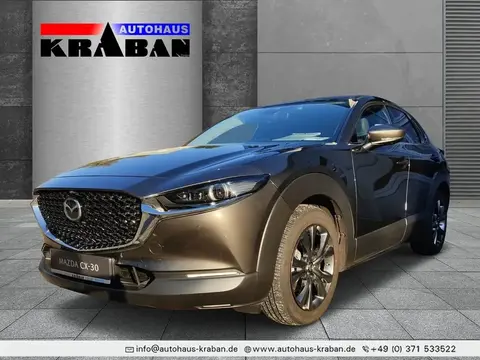 Used MAZDA CX-30 Petrol 2021 Ad 