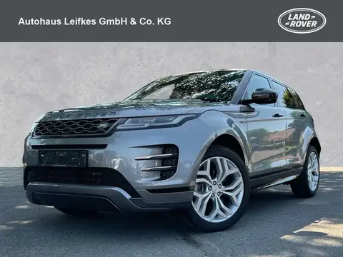 Used LAND ROVER RANGE ROVER EVOQUE Petrol 2022 Ad Germany