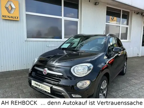 Used FIAT 500X Petrol 2016 Ad 