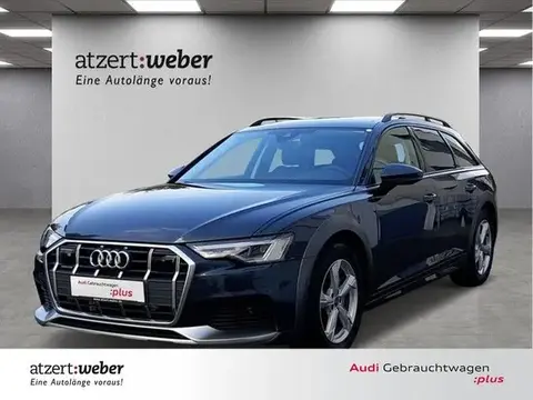 Used AUDI A6 Diesel 2023 Ad 