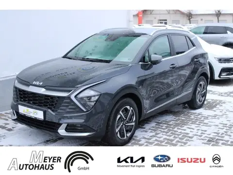 Annonce KIA SPORTAGE Essence 2023 d'occasion Allemagne